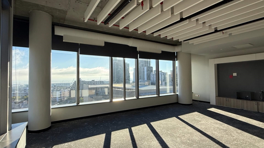 To Let Commercial Property for Rent in Cape Town City Centre Western Cape